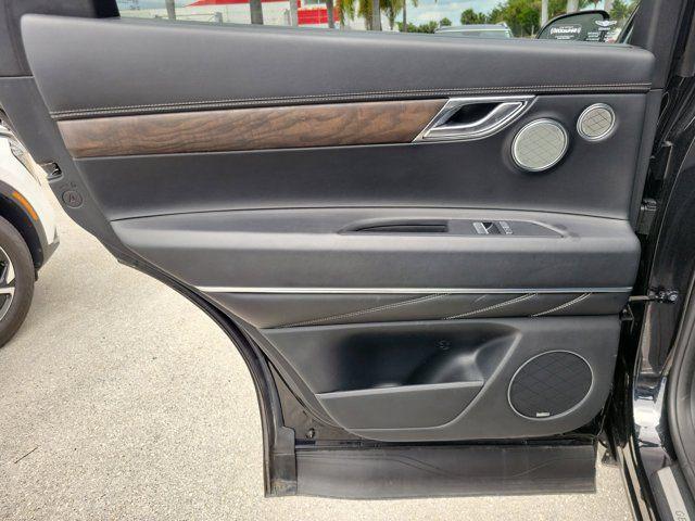 2024 Genesis GV80 3.5T 7P (A8)