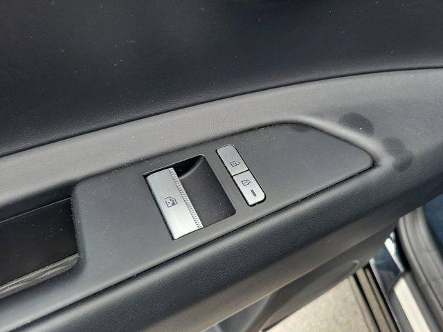 2024 Genesis GV80 3.5T 7P (A8)