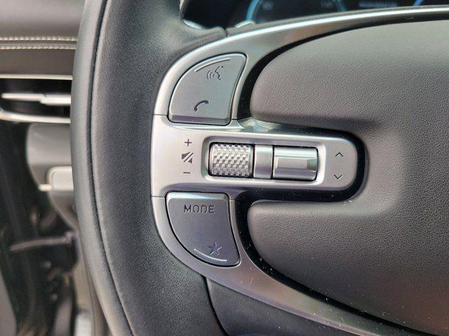 2024 Genesis GV80 3.5T 7P (A8)