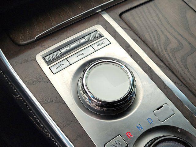 2024 Genesis GV80 3.5T 7P (A8)