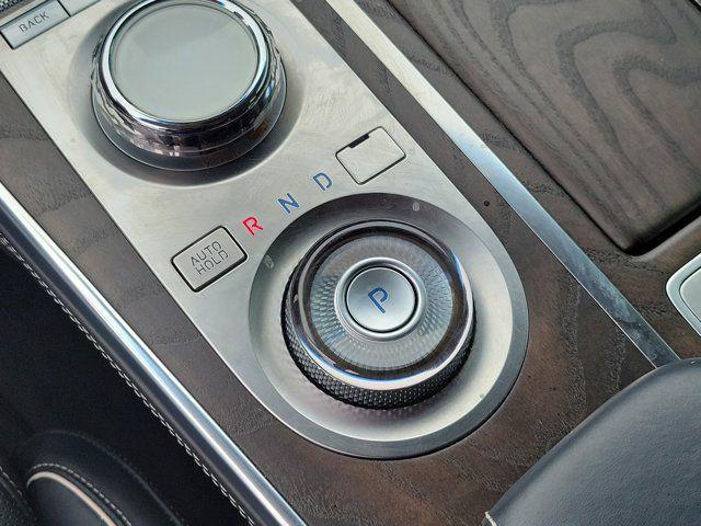 2024 Genesis GV80 3.5T 7P (A8)
