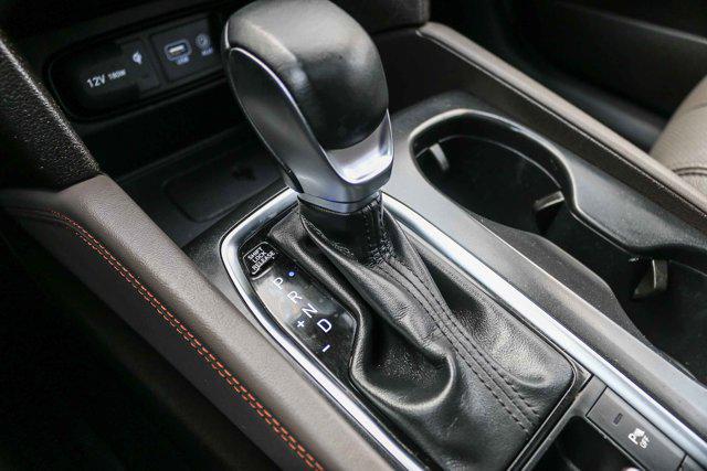 2020 Hyundai Santa Fe SEL 2.0T