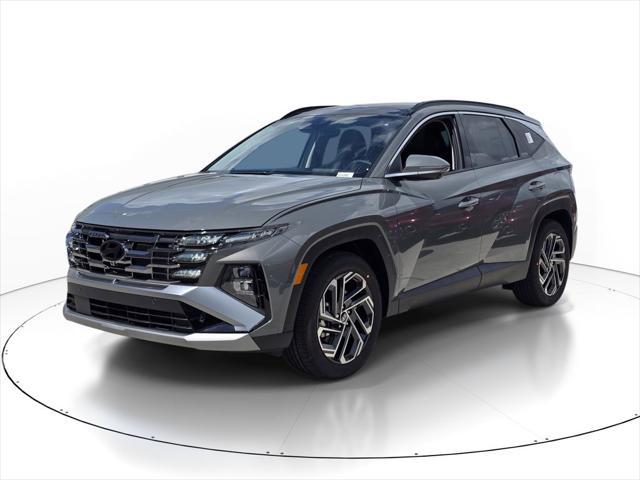 2026 Hyundai Tucson Limited for sale in MIAMI, FL