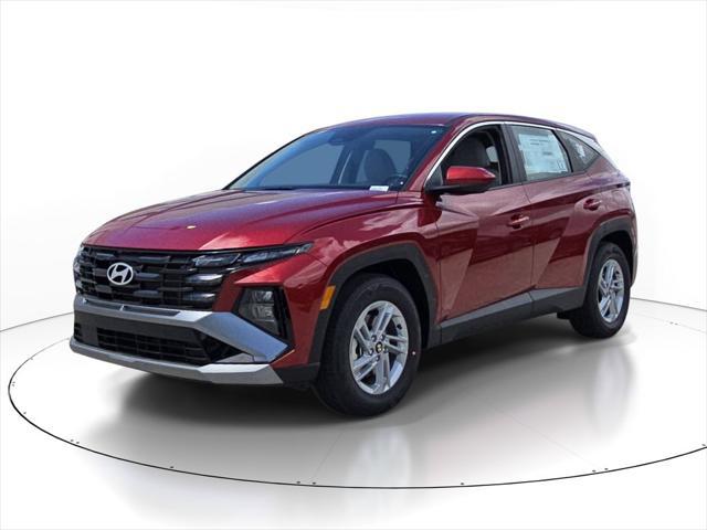2026 Hyundai Tucson SE for sale in MIAMI, FL