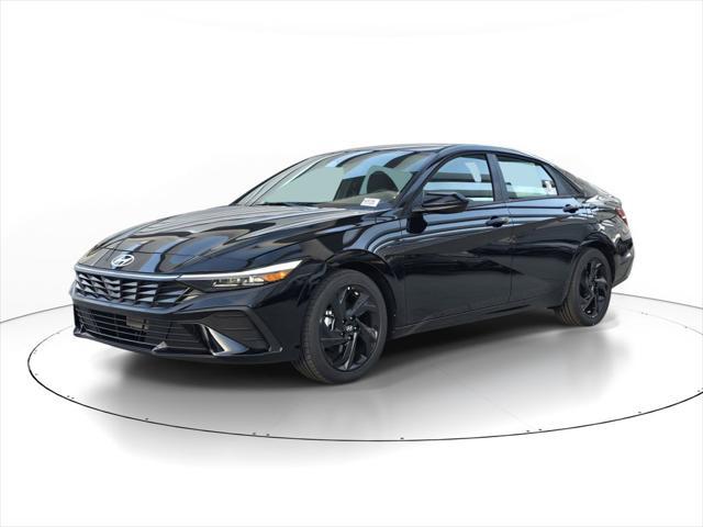 2026 Hyundai Elantra SEL Sport Premium for sale in MIAMI, FL