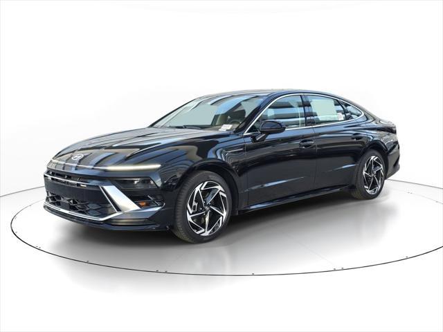 2026 Hyundai Sonata SEL Sport for sale in MIAMI, FL