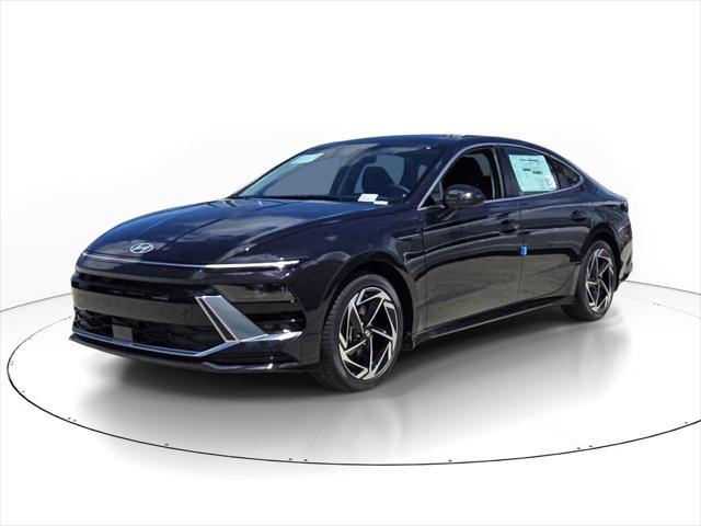 2026 Hyundai Sonata SEL Sport for sale in MIAMI, FL