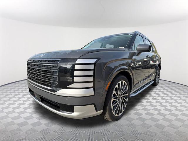 2026 Hyundai Palisade Calligraphy for sale in NEWNAN, GA
