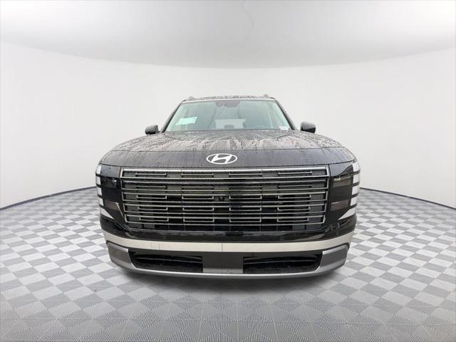 2026 Hyundai Palisade SEL Premium 8P