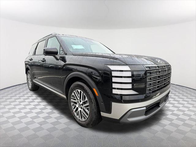 2026 Hyundai Palisade SEL Premium 8P