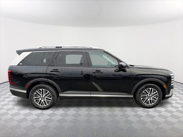 2026 Hyundai Palisade SEL Premium 8P