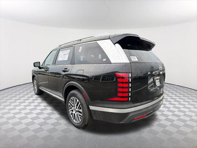 2026 Hyundai Palisade SEL Premium 8P