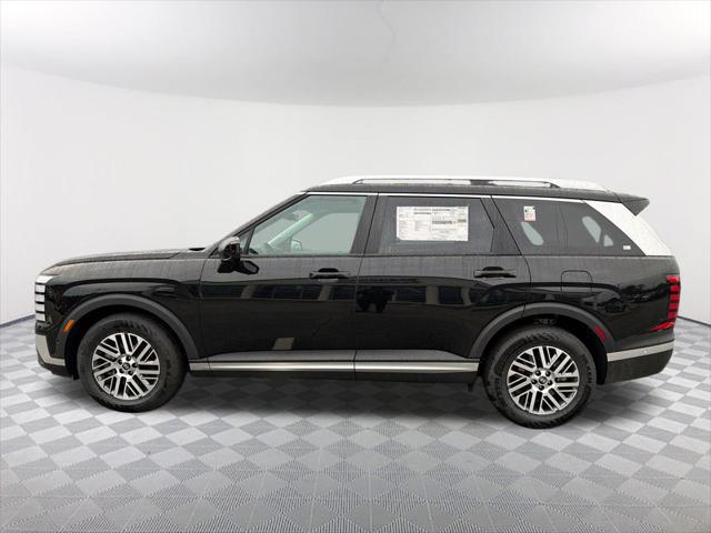 2026 Hyundai Palisade SEL Premium 8P