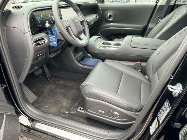 2026 Hyundai Palisade SEL Premium 8P