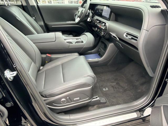 2026 Hyundai Palisade SEL Premium 8P