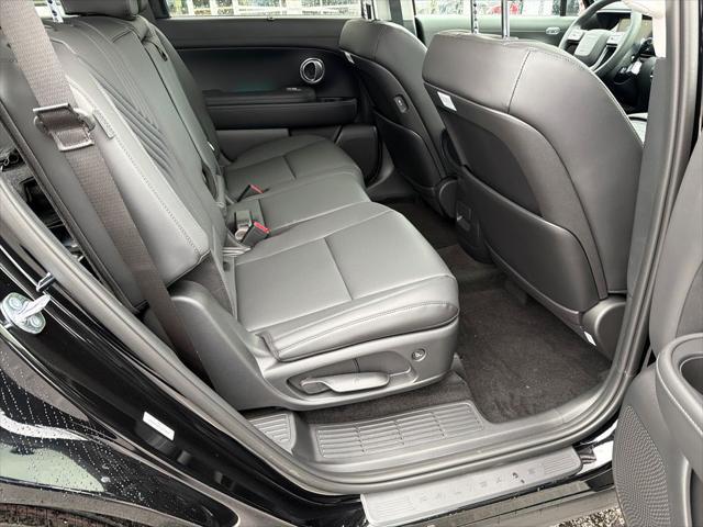 2026 Hyundai Palisade SEL Premium 8P
