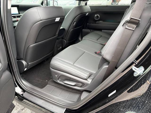 2026 Hyundai Palisade SEL Premium 8P
