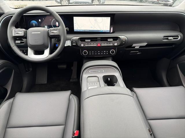 2026 Hyundai Palisade SEL Premium 8P
