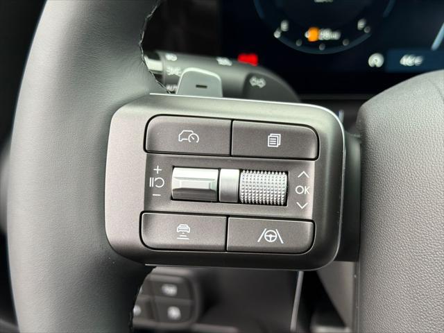 2026 Hyundai Palisade SEL Premium 8P