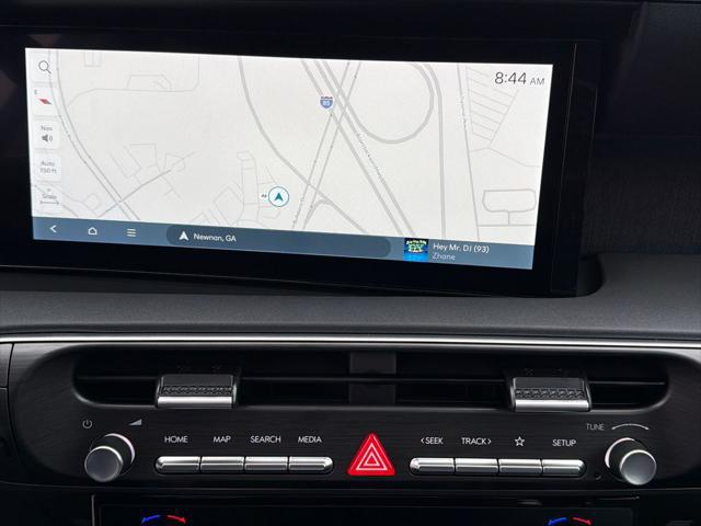 2026 Hyundai Palisade SEL Premium 8P