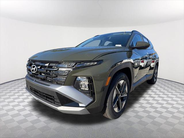 2026 Hyundai Tucson SEL for sale in NEWNAN, GA