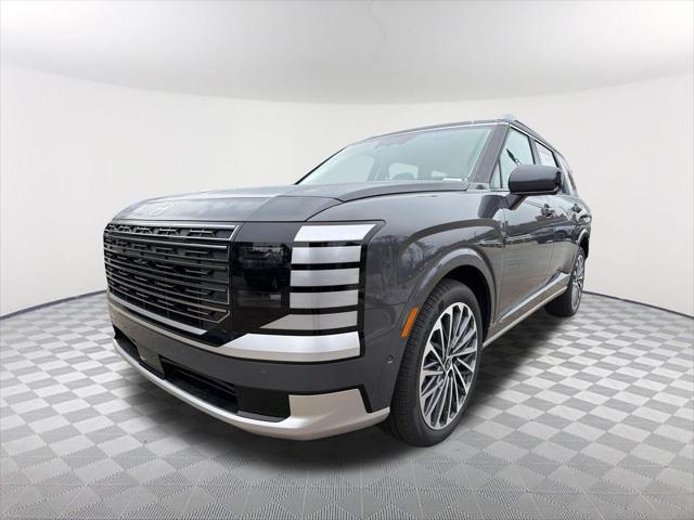 2026 Hyundai Palisade Calligraphy for sale in NEWNAN, GA