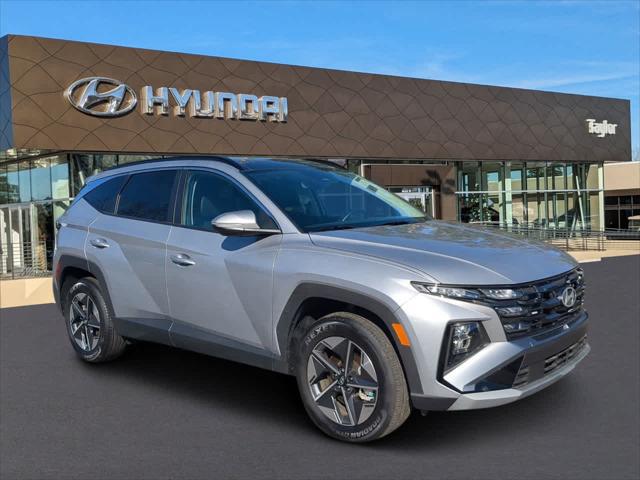 2025 Hyundai Tucson Hybrid SEL Convenience for sale in AUGUSTA, GA