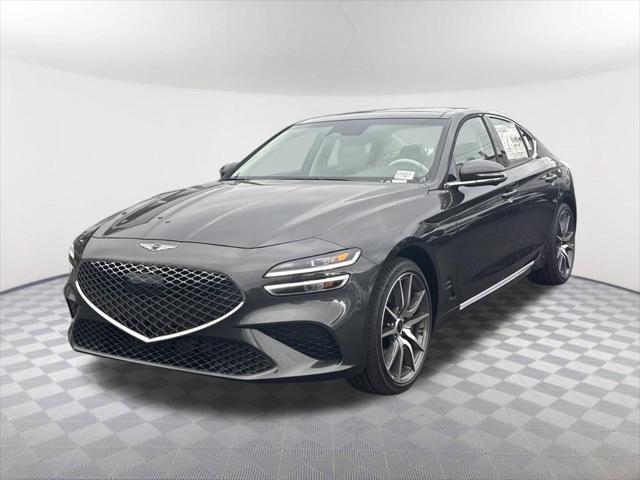 2026 Genesis G70 2.5T RWD Prestige for sale in RIVERDALE, GA
