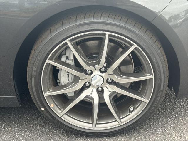 2026 Genesis G70 2.5T RWD Prestige
