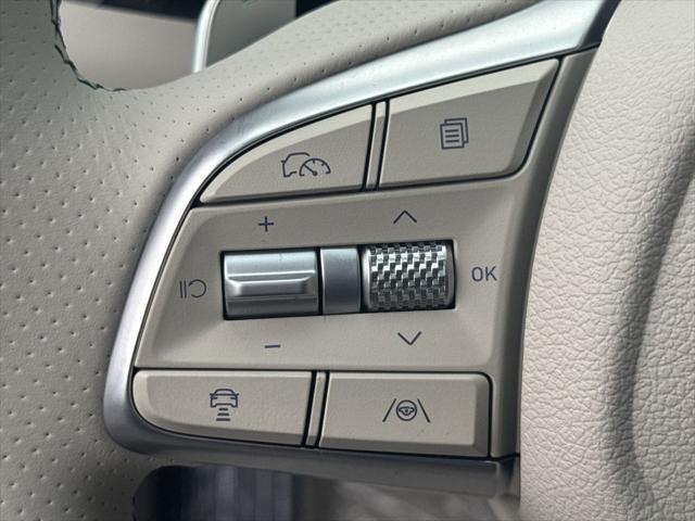 2026 Genesis G70 2.5T RWD Prestige
