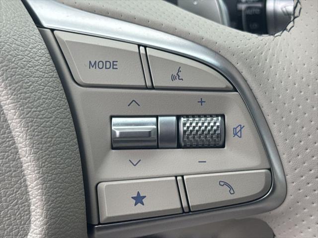 2026 Genesis G70 2.5T RWD Prestige