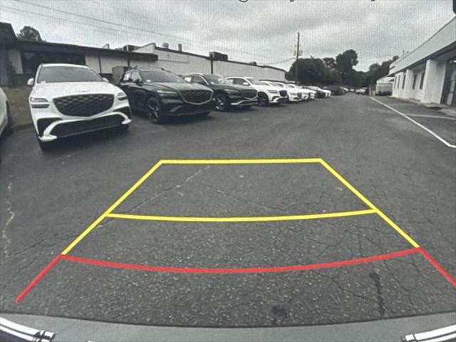 2026 Genesis G70 2.5T RWD Prestige