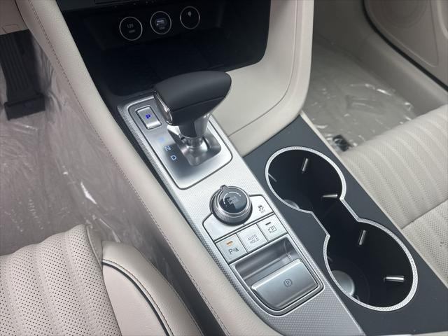 2026 Genesis G70 2.5T RWD Prestige