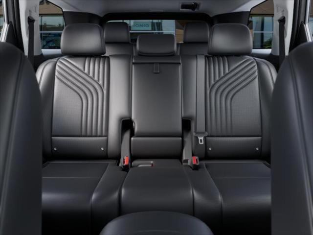 2026 Hyundai Palisade SEL Premium 8P