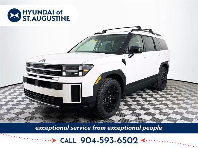 2026 Hyundai Santa Fe XRT for sale in SAINT AUGUSTINE, FL