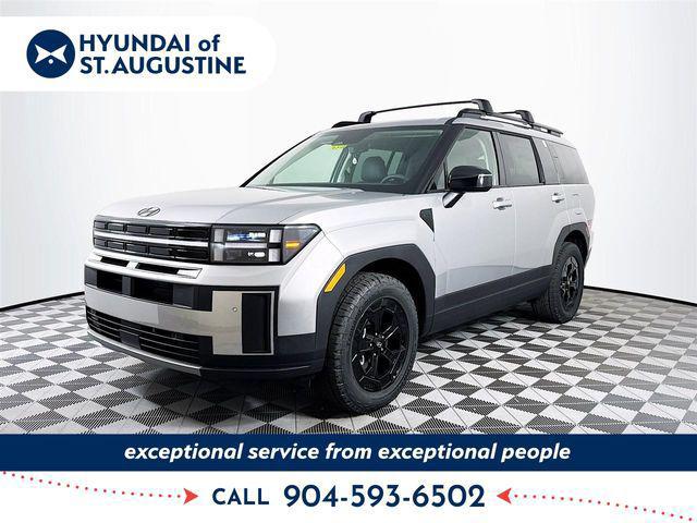 2026 Hyundai Santa Fe XRT for sale in SAINT AUGUSTINE, FL