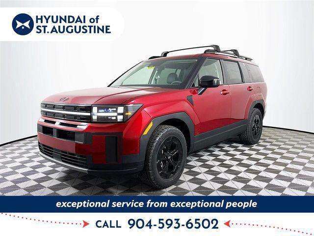 2026 Hyundai Santa Fe XRT for sale in SAINT AUGUSTINE, FL