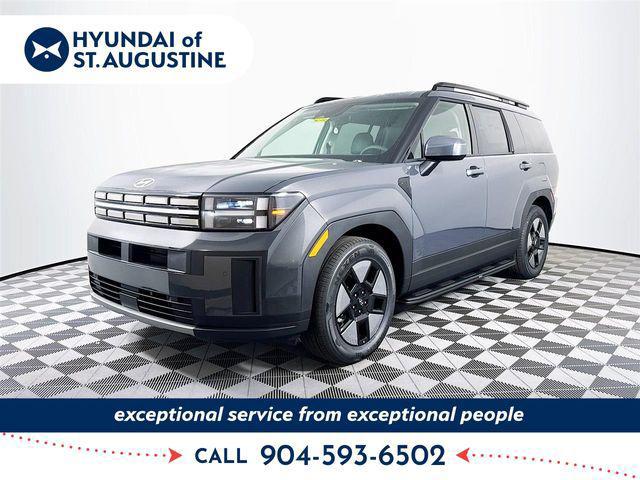 2026 Hyundai Santa Fe Hybrid SEL for sale in SAINT AUGUSTINE, FL