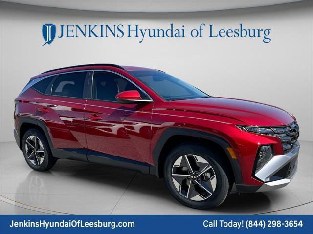 2026 Hyundai Tucson SEL for sale in LEESBURG, FL