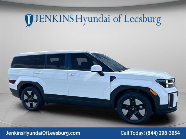 2026 Hyundai Santa Fe Hybrid SE for sale in LEESBURG, FL