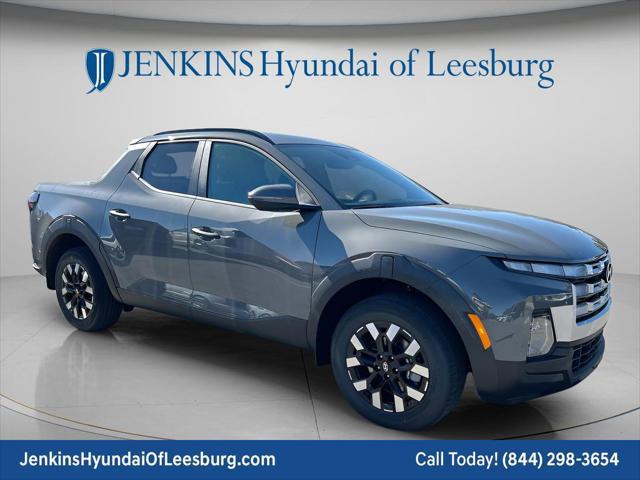 2026 Hyundai Santa Cruz SEL for sale in LEESBURG, FL