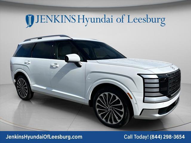 2026 Hyundai Palisade Calligraphy for sale in LEESBURG, FL