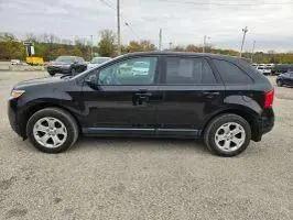 2013 Ford Edge for sale near Delaware, OH