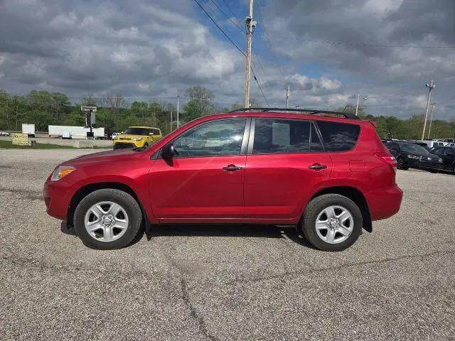 2011 Toyota RAV4 Sport for sale near Delaware, OH