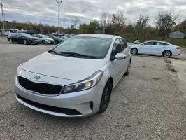 2017 Kia Forte LX for sale near Delaware, OH