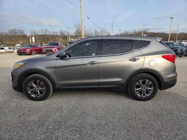 2013 Hyundai Santa Fe Sport for sale near Delaware, OH