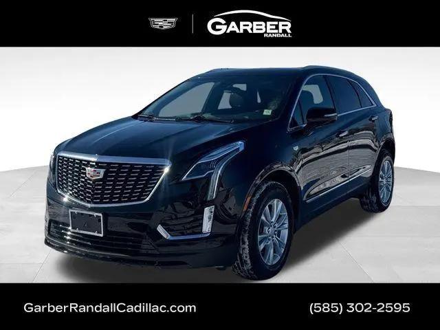 2025 Cadillac XT5 AWD Luxury for sale in Canandaigua, NY