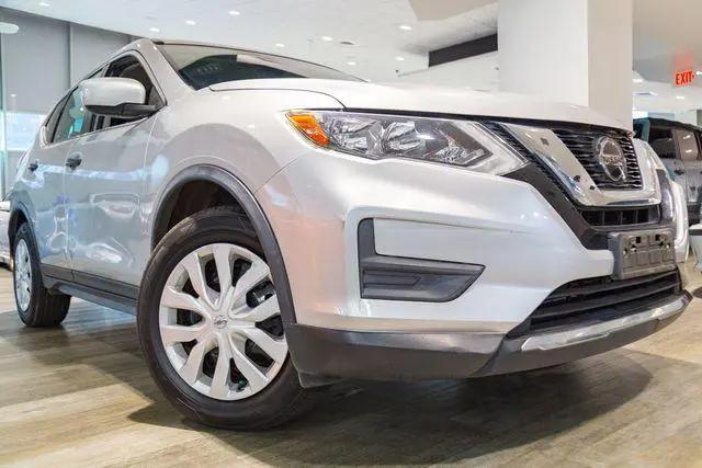 2020 Nissan Rogue S FWD for sale in Honolulu, HI