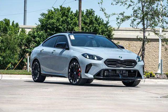 2025 BMW M235 Gran Coupe xDrive for sale in McKinney, TX