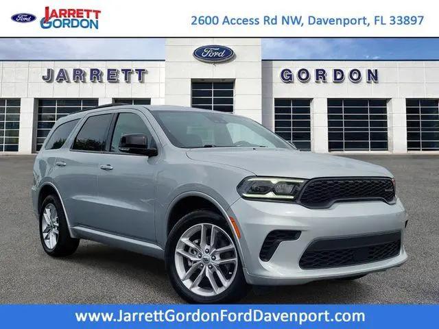 2024 Dodge Durango GT Plus AWD for sale in Seminole, FL